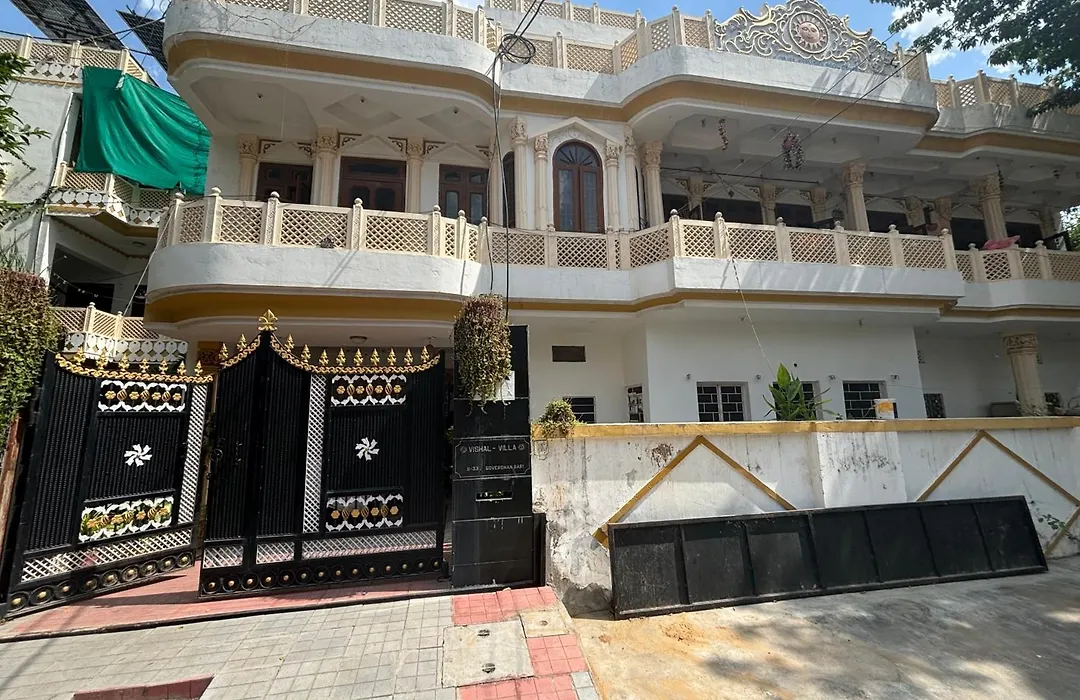 Vishal Villa-1