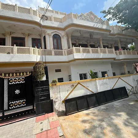 Vishal Villa-3